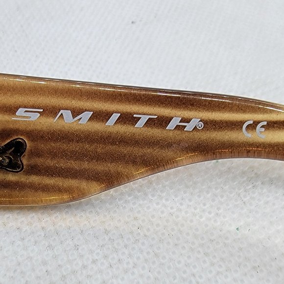 SMITH Optics LULLABY Brown Stripe Sunglasses main image 10